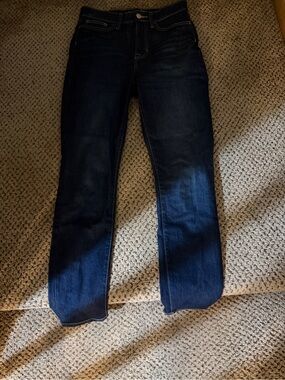 GAP Indigo Straight Leg Women's Jeans